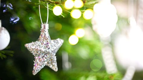 Download Christmas Star Wallpaper | Wallpapers.com