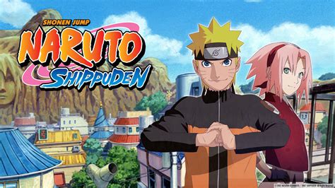 Naruto Shippuden (Naruto Hurricane Chronicles) (ナルト- 疾風伝) (2017) [500/ ...