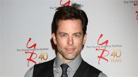 Michael Muhney utilizes fans to pitch CBS for a Y&R return — will it work? Young And The ...