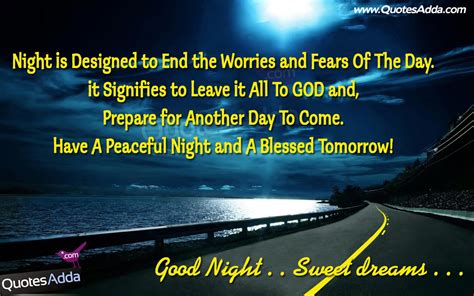 Religious Goodnight Quotes. QuotesGram