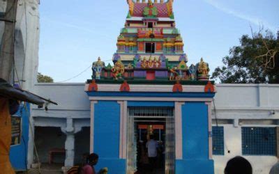 Chilkur Balaji Temple – Timings, History, Contact Number, Images, about,