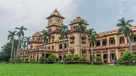 IIT BHU receives $ 1 million from US-based Alumnus