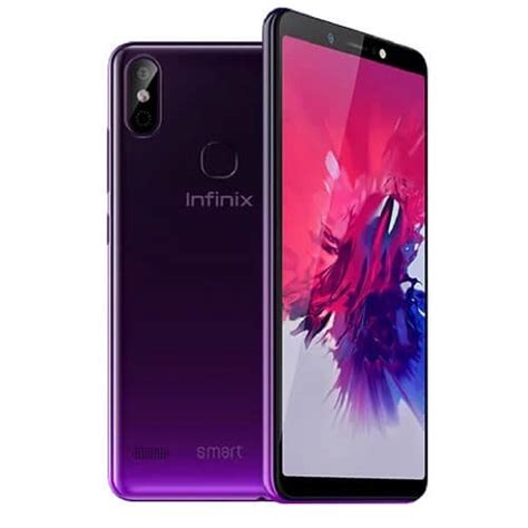 Infinix Smart 3: Details & Price in Nigeria [July 2020]