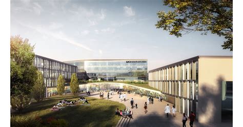 UCI receives $200 million gift to name College of Health Sciences and launch major integrative