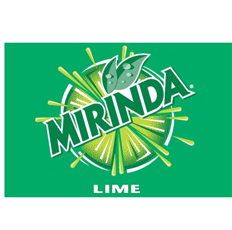 Mirinda Lime Logo Vector - (.Ai .PNG .SVG .EPS Free Download)