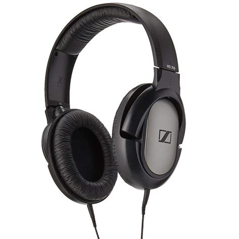 Tai nghe Sennheiser HD 206 chính hãng giá tốt tại Bình Minh Digital