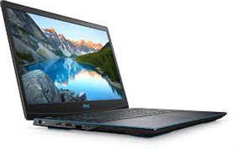 New Dell G3 15 Gaming Laptop, 32GB, 15.6" at Rs 75000 in Bengaluru | ID ...