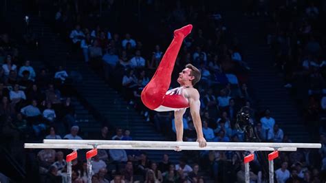 USA Gymnastics, men's world championships trials: Preview, schedule and ...