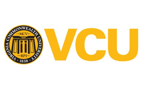 VCU Logo [Virginia Commonwealth University] - PNG Logo Vector Brand ...