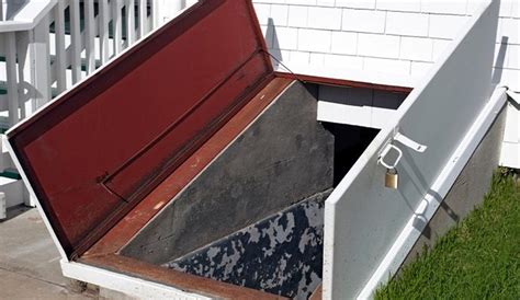 Crawl Space Access Doors Installation Service