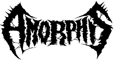 Amorphis (old) Metal Band Logos, Metal Bands, Logo Design, Graphic ...