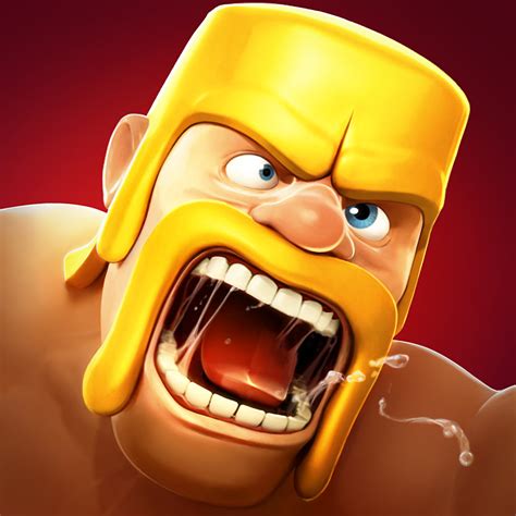 Clash Of Clans App Icon #216997 - Free Icons Library