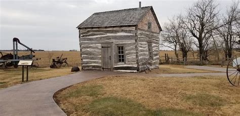 Homestead National Monument of America (Beatrice) - 2021 All You Need ...