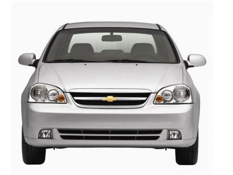 Chevrolet Optra Photos, Interior, Exterior Car Images | CarTrade