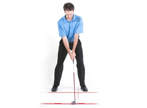 Setup and Swing Tips for Fairway Woods | About Golf