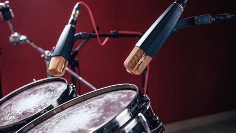 What is the Best Drum Mic Kit? - Adorama