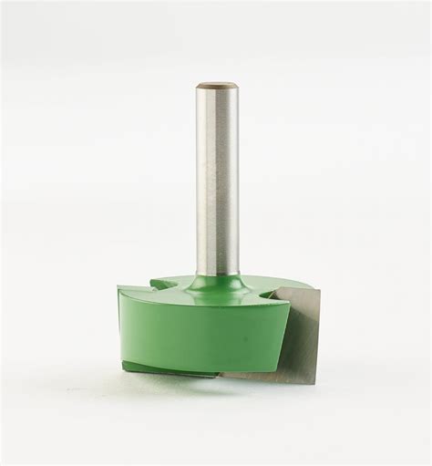 Flattening Router Bits - Lee Valley Tools