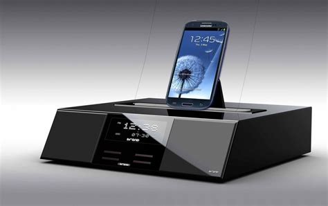 Find Out 34+ Facts On Samsung Docking Station With Radio Your Friends ...