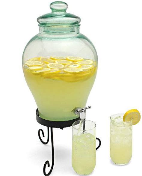 Glass Juice Container - China big glass container and glass juice container price