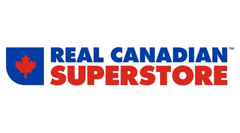 Real Canadian Superstore Logo Vector - (.SVG + .PNG) - SearchLogoVector.Com