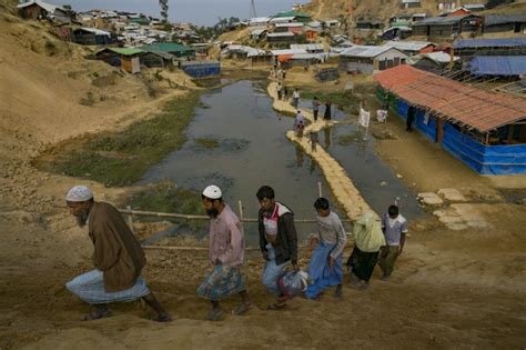 The Rohingya Have Fled One Crisis for Another – Foreign Policy