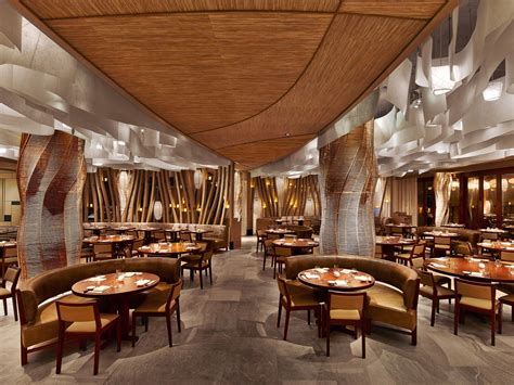 Nobu Miami Beach GALLERY » Nobu Restaurants | Bar lounge, Miami beach ...