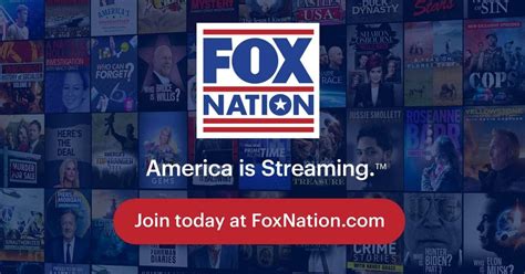 Fox Nation: Start Your Free Trial | Shows, Documentaries, & Specials