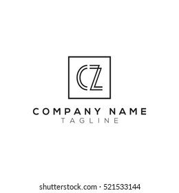 CZ Logo Vector (.EPS) Free Download