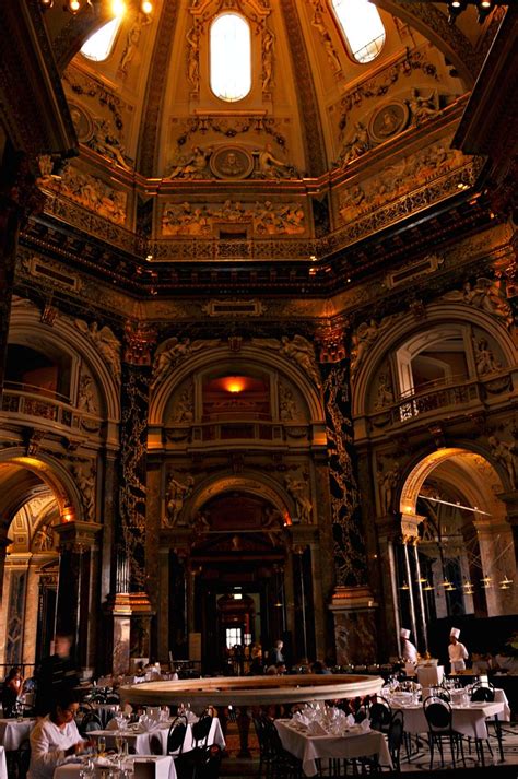 Café du Grand Louvre, Louvre Museum, Paris | The Musée du Lo… | Flickr