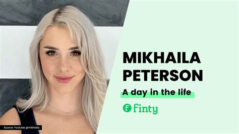 Mikhaila Peterson's Daily Routine – A Day in the Life