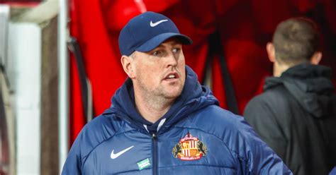 Mike Dodds says Sunderland fans should be 'hugely encouraged' despite ...