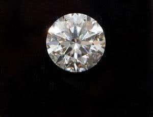 Diamond no longer nature's hardest material | New Scientist