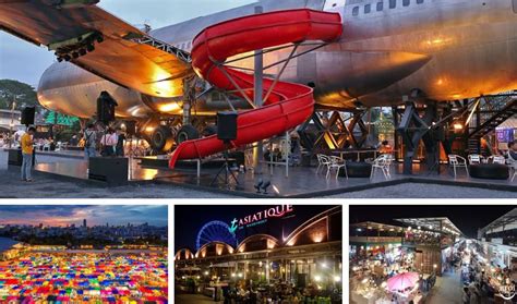 7 Best Night Markets in Bangkok