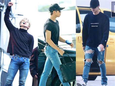 10 Unexpected Styles That BTS Flawlessly Pulls Off