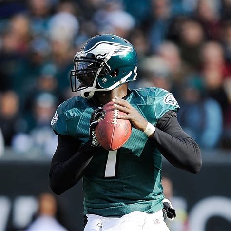 NFL: Philadelphia Eagles Michael Vick Will Be an MVP Candidate in 2012 ...