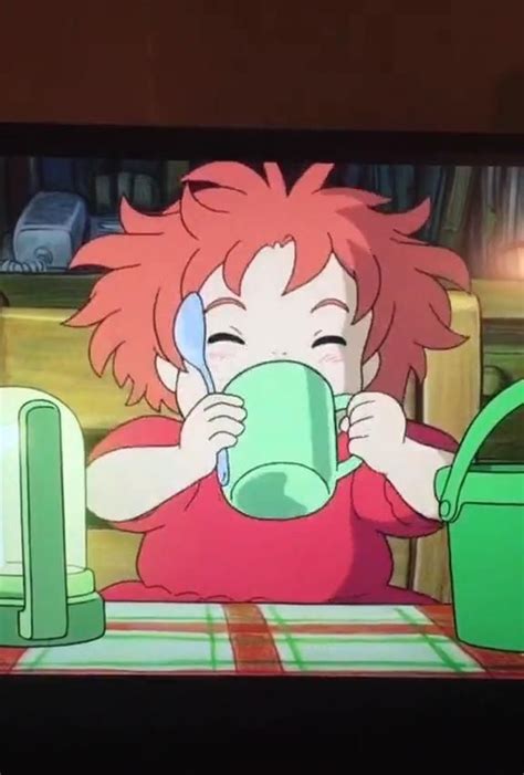 How to Recreate Ponyo’s Drink [Video] | Kawaii cooking, Food videos ...