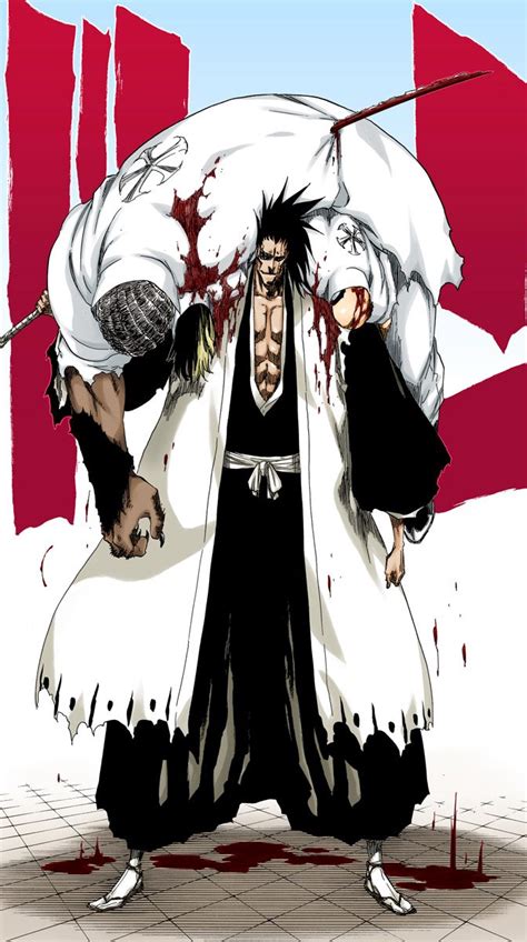 Wandenreich Members | Bleach Wiki | Fandom