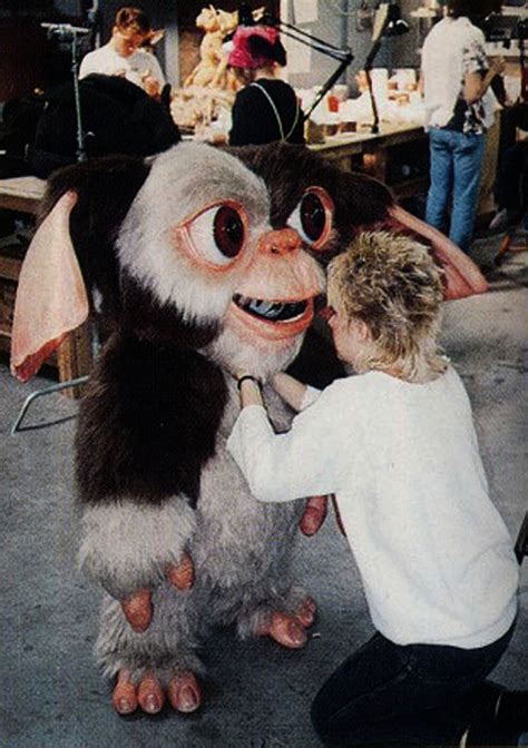 192 best images about Gizmo and the Gremlins on Pinterest | Cable, Ghostbusters and Movie props