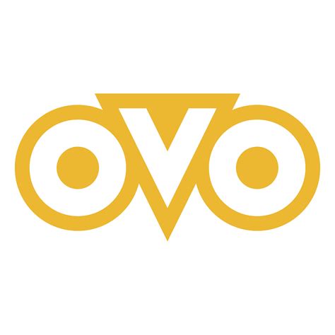 Ovo Logo Transparent