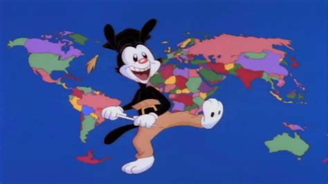 Yakko's World [3.0] | All the Inaccuracies - YouTube