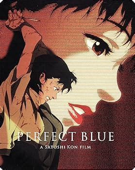 Aggregate more than 69 perfect blue anime movie super hot - in.cdgdbentre