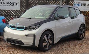 BMW i3 Battery Replacement, Specifications & Information - Electric Car Battery Replacement