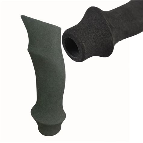 Ski Pole Grip Replacement - One Piece - Orbisify.com