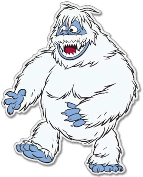 Amazon.com: Abominable Snowman