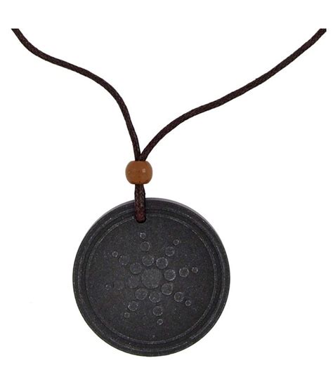 Quantum Pendant TM - Brown Pendant ( Pack of 1 ): Buy Quantum Pendant TM - Brown Pendant ( Pack ...