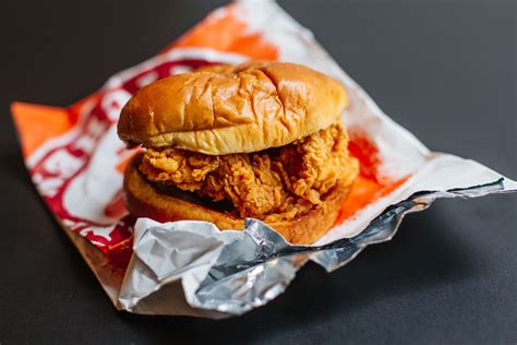 Our Popeyes Chicken Sandwich Test Was a Disaster - Eater