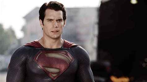 Henry Cavill (Superman) Wallpapers (48+ images inside)