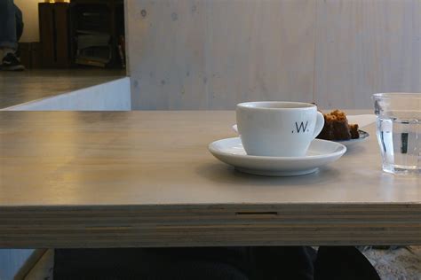 White Label Coffee – MISTERKCHUNG