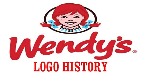 Wendy's Logo/Commercial History (#168) - YouTube