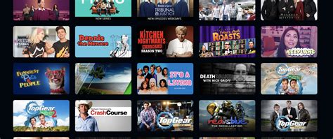 The Best TV Shows To Watch on Amazon Freevee